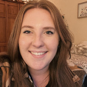 Meet your Posher, Kate